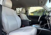 2022 TOYOTA 4RUNNER SR5 SPORT UTILITY 4D thumbnail 12