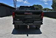 2020 GMC Sierra 3500HD Denali thumbnail 7