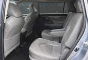 2023 Toyota Highlander Hybrid Limited thumbnail 12