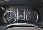 2023 Toyota 4Runner TRD Sport thumbnail 30