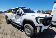 2024 GMC Sierra 3500HD Pro thumbnail 11