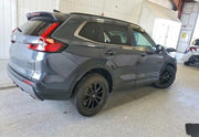 2024 Honda CR-V Hybrid Sport L Sport Utility 4D thumbnail 4