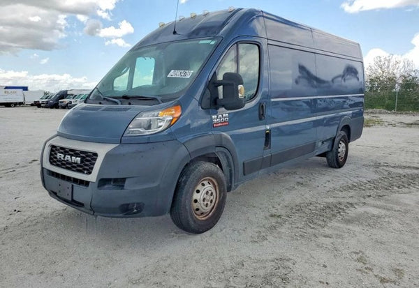 2020 Ram ProMaster 3500 159 WB