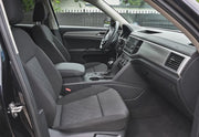 2018 Volkswagen Atlas 2.0T S thumbnail 26