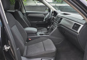 2018 Volkswagen Atlas 2.0T S thumbnail 9