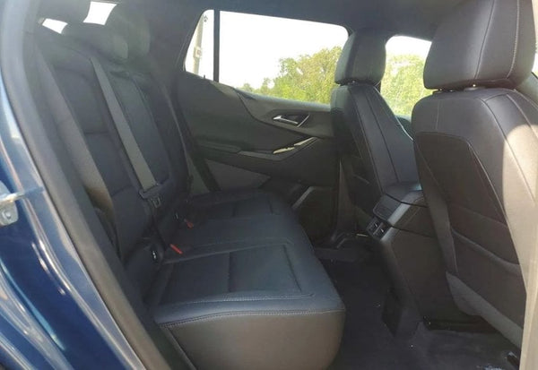 2025 Chevrolet Equinox LT photo 10