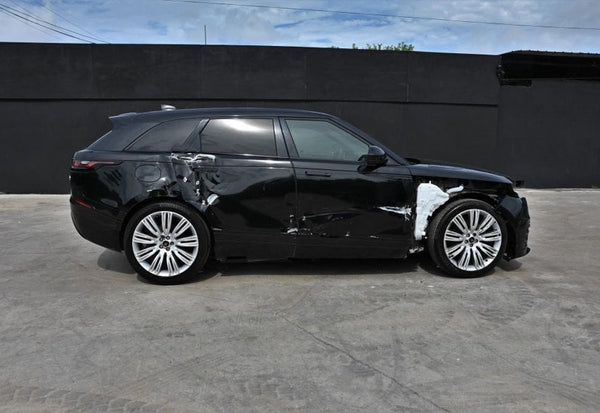 2022 Land Rover Range Rover Velar P250 R-Dynamic S vehicle photo 6