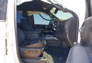 2022 GMC Sierra 2500HD AT4 thumbnail 17
