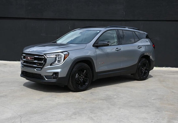 2024 GMC Terrain AT4 photo 2