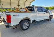 2025 Ford F-250 Super Duty XL thumbnail 4