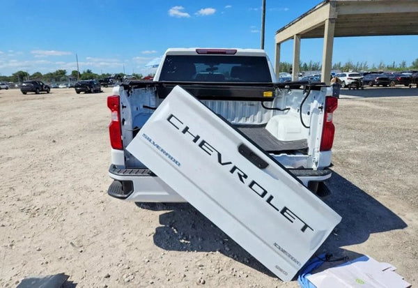 2022 Chevrolet Silverado 1500 Limited Custom photo 6
