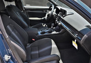 2026 Honda Civic Sport thumbnail 10