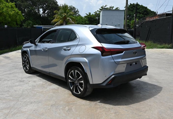 2023 Lexus UX 250h Premium vehicle photo 3