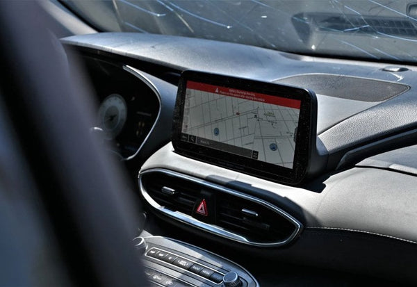2023 Hyundai SANTA FE SEL photo 10