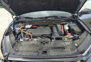 2026 Honda CR-V Hybrid Sport Touring thumbnail 22