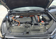 2026 Honda CR-V Hybrid Sport Touring thumbnail 11