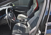 2024 Volkswagen Golf GTI SE Hatchback Sedan 4D thumbnail 33