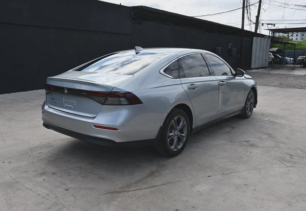2024 Honda Accord EX vehicle photo 5