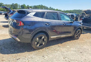 2026 Kia Sportage LX thumbnail 4
