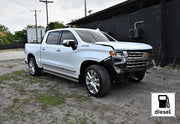 2023 Chevrolet Silverado 1500 High Country thumbnail 1