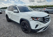 2022 Volkswagen Atlas V6 SE 4Motion thumbnail 13