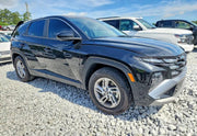 2026 Hyundai TUCSON SE thumbnail 13