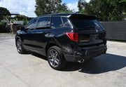 2023 Honda Passport EX-L thumbnail 4