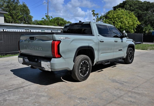 2022 Toyota Tundra SR5 photo 3