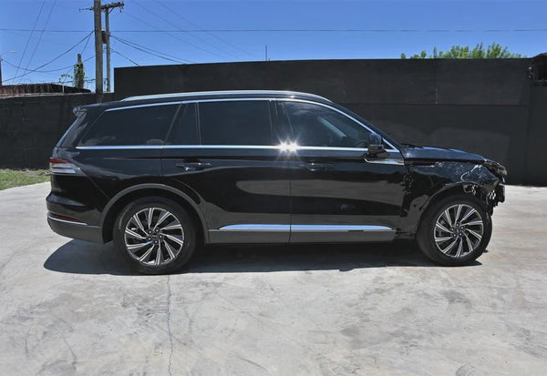 2025 Lincoln Aviator Premiere vehicle photo 6