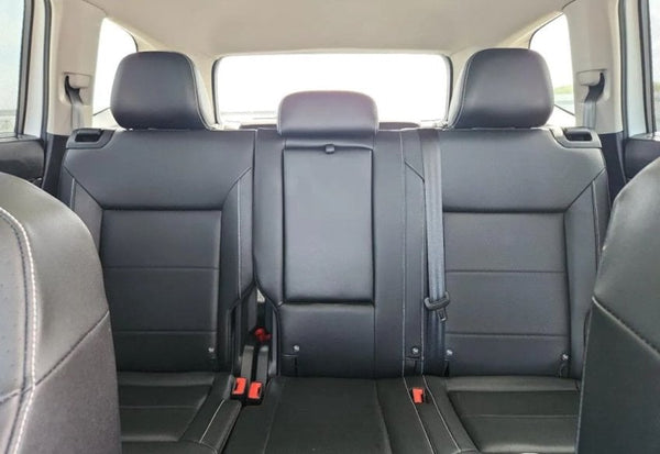 2023 Volkswagen Atlas V6 SE 4Motion photo 11