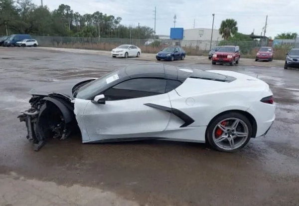 2024 Chevrolet Corvette Stingray photo 6