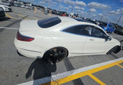 2019 Mercedes-Benz S-Class S 560 4MATIC Coupe 2D thumbnail 14