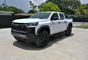 2024 Chevrolet Colorado Trail Boss thumbnail 23