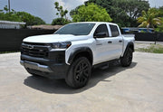2024 Chevrolet Colorado Trail Boss thumbnail 2