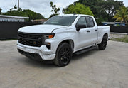 2025 Chevrolet Silverado 1500 Custom thumbnail 2