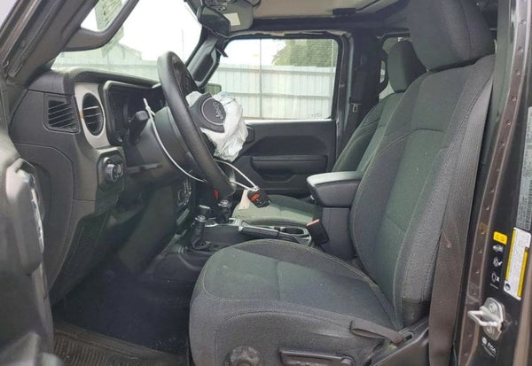 2024 Jeep Gladiator Sport S photo 8
