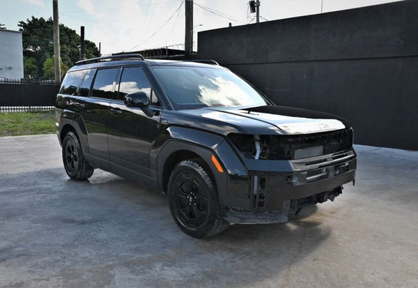 2024 Hyundai SANTA FE XRT