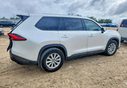 2024 Toyota Grand Highlander XLE Sport Utility 4D thumbnail 4