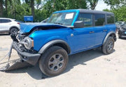 2024 Ford Bronco Big Bend Sport Utility 4D thumbnail 13