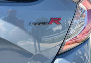 2021 Honda Civic Type R Touring thumbnail 37