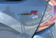 2021 Honda Civic Type R Touring thumbnail 17