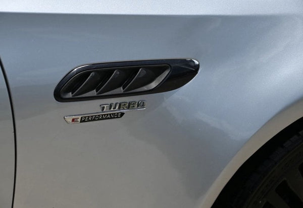 2024 Mercedes-Benz C-Class AMG C 63 S E Performance vehicle photo 7