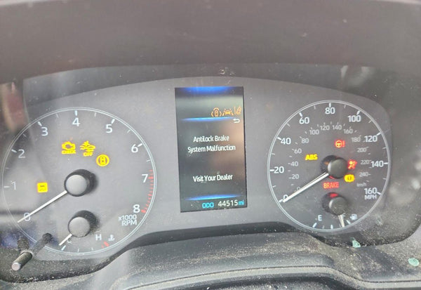 2024 Toyota Corolla SE vehicle photo 7