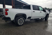 2025 Chevrolet Silverado 2500HD Custom thumbnail 14
