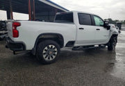 2025 Chevrolet Silverado 2500HD Custom thumbnail 3