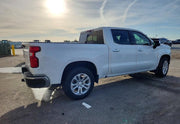 2024 Chevrolet Silverado 1500 LTZ thumbnail 4