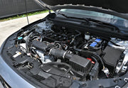 2025 Honda Accord LX thumbnail 32