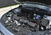 2025 Honda Accord LX thumbnail 16