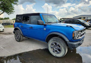 2023 Ford Bronco Big Bend thumbnail 12