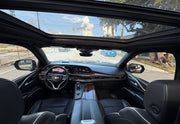 2023 Cadillac Escalade Premium Luxury thumbnail 9